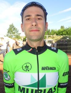 Mikel Bizkarra