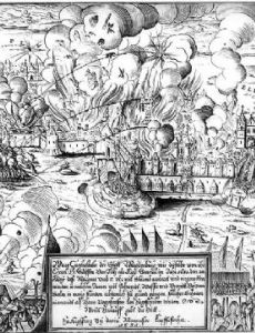 Sack of Magdeburg