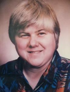 Janet M. Anderson