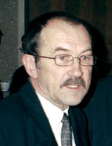 Romualdas Ozolas
