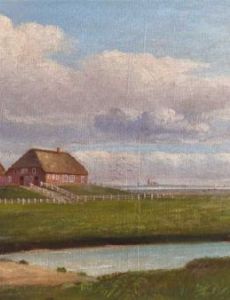 Julius Stockfleth