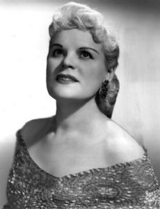 Frances Yeend