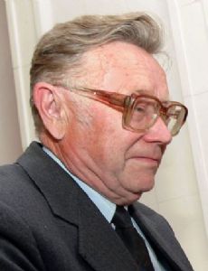 Helmut Piirimäe