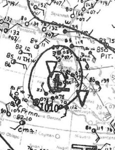 1932 Florida–Alabama hurricane