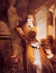 Louisa Pitt