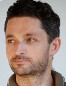 Simon West (poet)