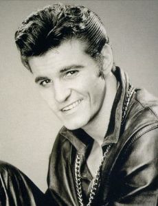 Vince Taylor