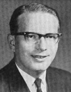 Guy Vander Jagt