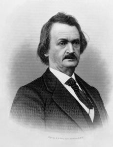 Lewis D. Campbell