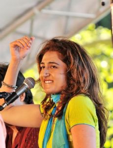 Kiran Ahluwalia