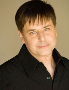 Kevin Booth