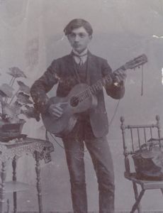Rayko Aleksiev