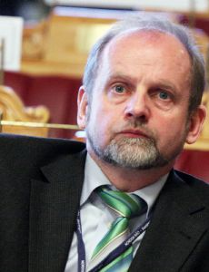 Jógvan á Lakjuni