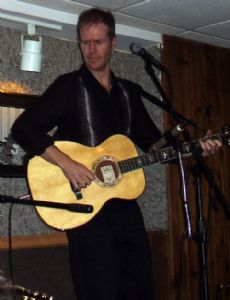 Iain Campbell Smith