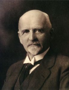 Charles Wilhelm Thesen