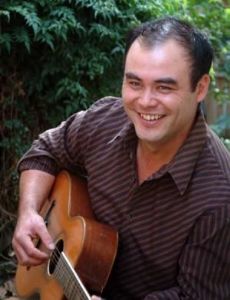 Peter Denahy
