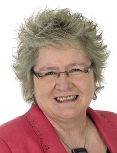 Anne McGuire