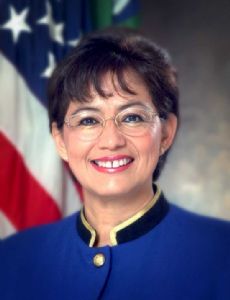 Rosario Marin