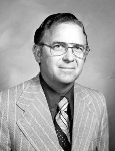 Don C. Childers