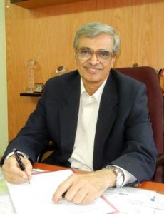 Kamanio Chattopadhyay
