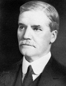Dugald Clerk