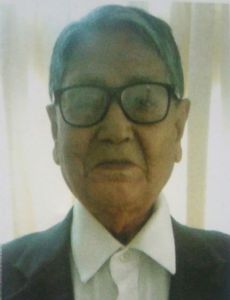Baneswar Saikia