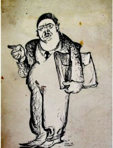 Johannes Stelling