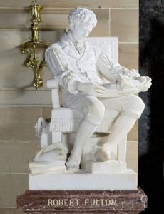 Howard Roberts (sculptor)
