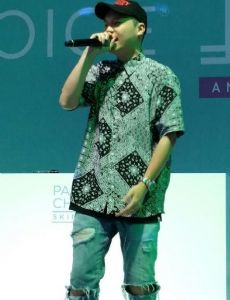 Paloalto (rapper)