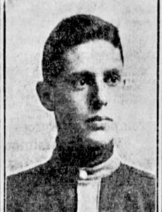 George Hay (ice hockey)