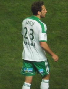 Paul Baysse