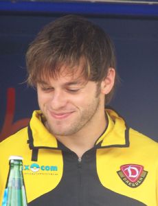 Timo Röttger