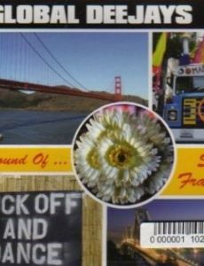 The Sound Of San Francisco