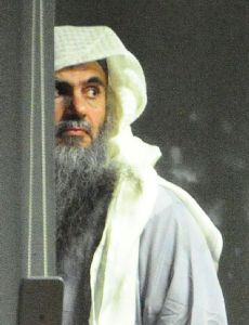 Abu Qatada