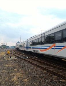 Bima Train