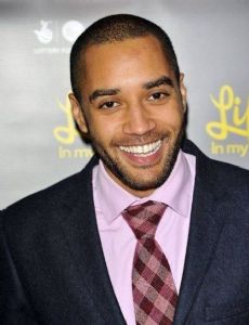Samuel Anderson