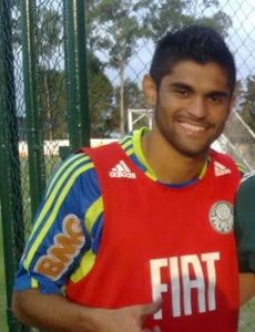 Luan Michel de Louzã