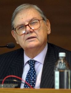 Piero Barucci