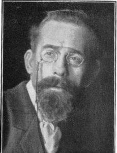 Heinrich and Julius Hart