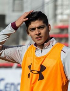 Cristián Gutiérrez