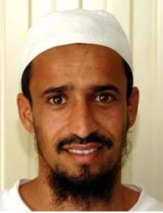 Mohammed Ahmed Said Haidel