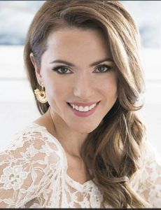 Valentina Rendón