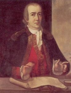 Esteban José Martínez Fernández y Martínez de la Sierra