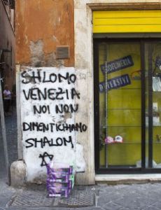 Shlomo Venezia