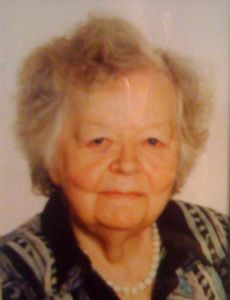 Svetlana Pletneva