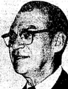 Karl L. Rundberg