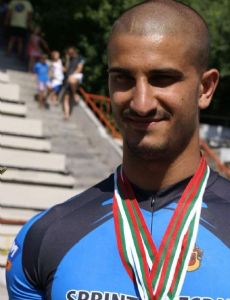 Miroslav Minchev