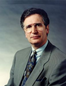 Klaus Wedemeier