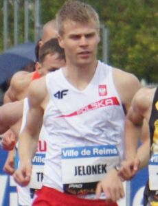 Jakub Jelonek
