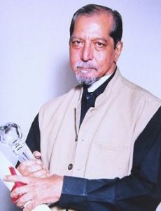 K. K. Mahajan